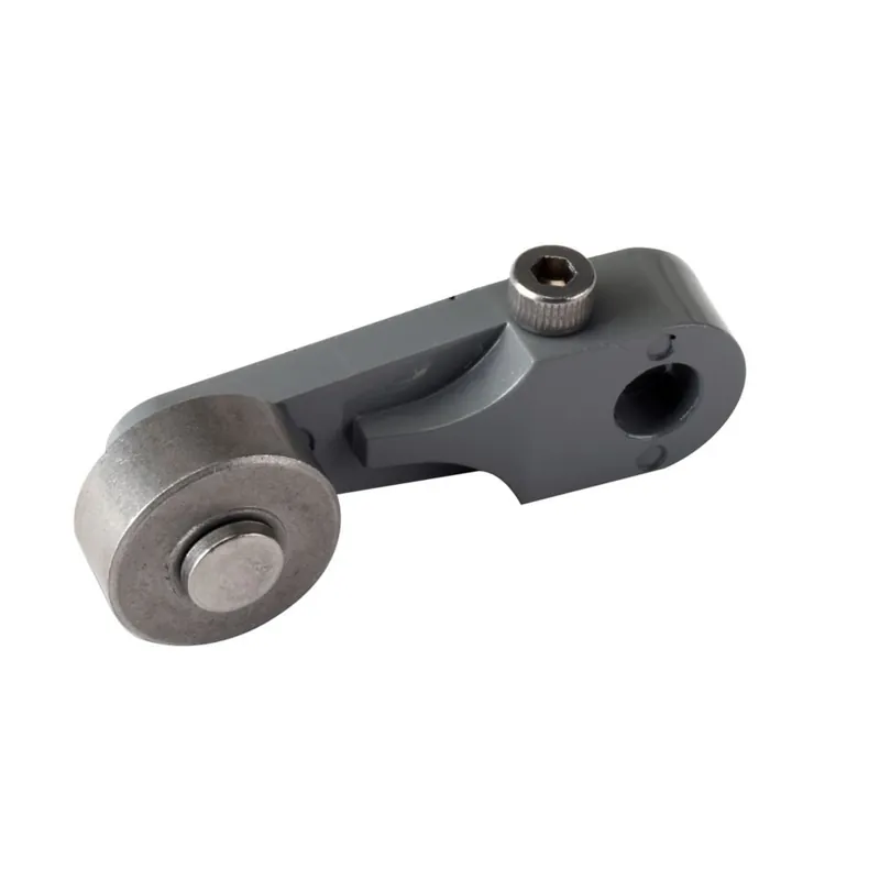 Eaton E50KL355 Limit Switch Lever Standard Roller