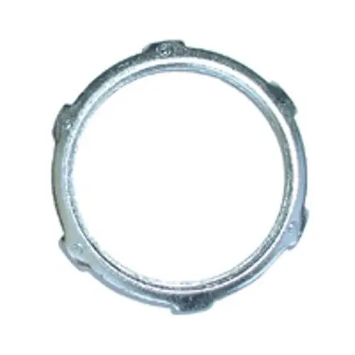 Nsi 106-S Conduit Locknut, 2 in. replacement mpn