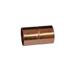 Directedair da03rs-07 Copper Coupling 3/4 Inch Od C X C