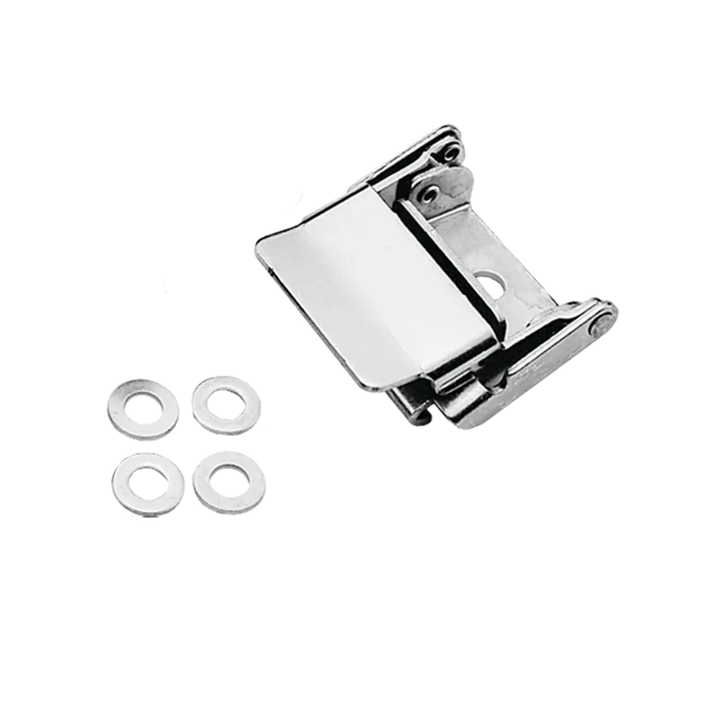 Hoffman AL23 Clamp Assy Fast Operatg 1 Fits J Box