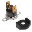 A.o. Smith 100108899 High Limit Switch 200F Manual Reset