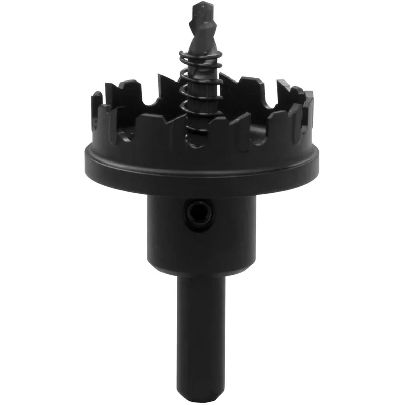 Greenlee 625-1-3/4 Carbon Tipped Hole Cutter 1-3/4 inches