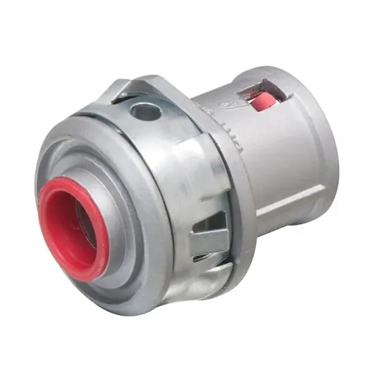 Arlington 407AST SNAP2IT MC Connector 3/4 inch