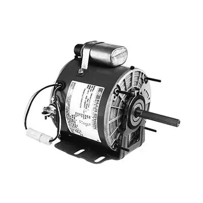 Mars X304 See Uh1036 Motor 1/3Hp 115V 1075Rpmt