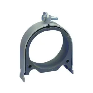 Anvil as021p-1p-eg Cushion Clamp 1 in Pipe 600 Lb