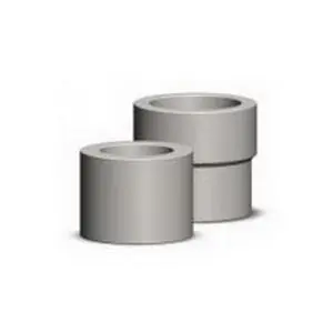 Penn Machine 4971301601 Insert 3x1-1/2 in Socket Weld 3000 Lb