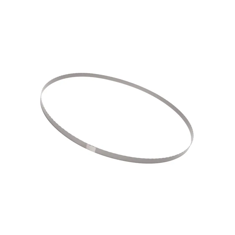Greenlee 389-24-5 Blade Pkg, Bandsaw-24T, Hole Making
