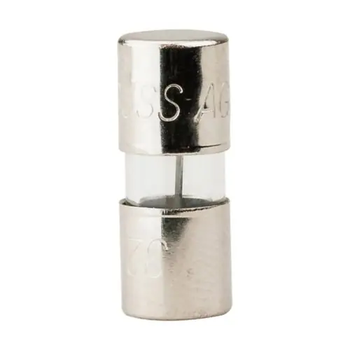Bussmann AGA-10 aga fast-acting glass tube fuse 10A