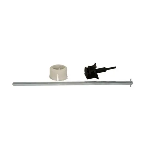 Eaton SF200SH5X5H Rotary Disconnect Shaft Extension 30A (200 mm)