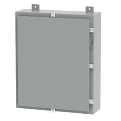 Hoffman A42H30BLP Enclosure 42x30x8