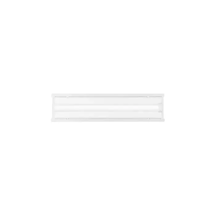 Sylvania RDORKIT7A/S045UNVD8SC8/24/BLE LED 7A Retrofit Door Kit 2x4 Troffer 25/35/40/45W 62573