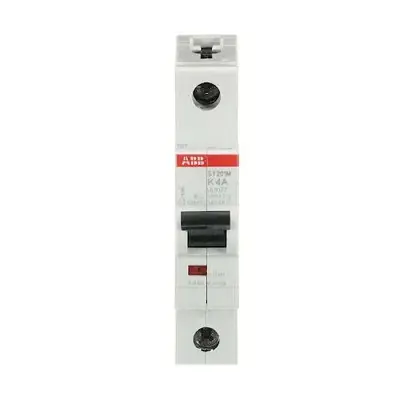 Abb st201m-k4