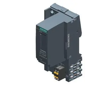 Siemens 6ES71556AU010CN0 Et 200Sp. Im155-6Pn/2 Hf