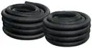 Ads 6400100 Single Wall Hdpe Drainage Pipe 6 in X 100 Ft