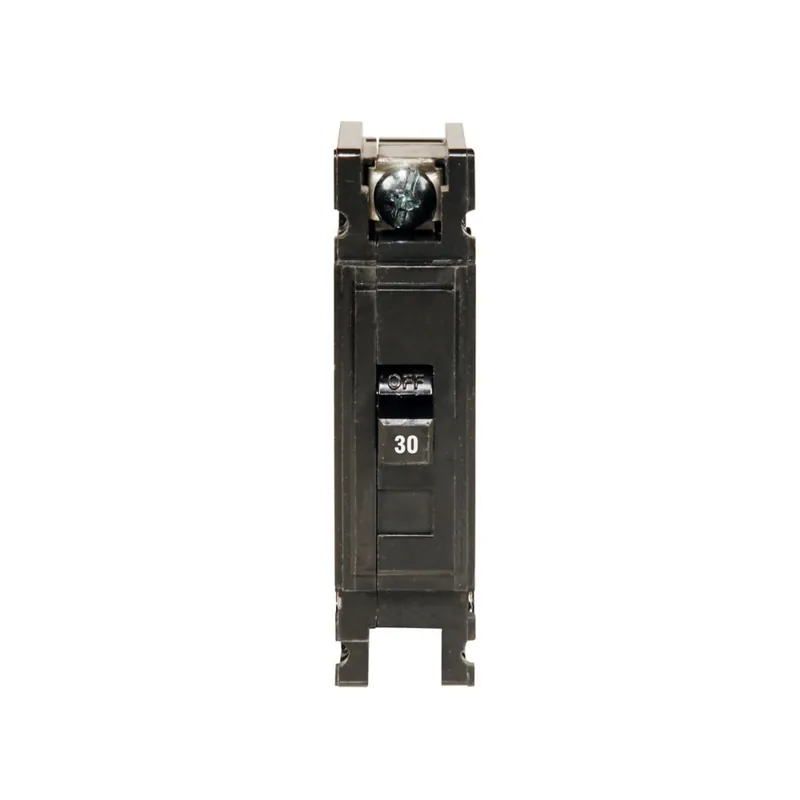 Eaton QC1030 Quicklag Industrial Thermal Magnetic Circuit Breaker 30 Amp