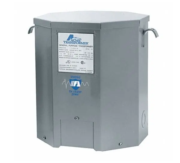 Acme T2535183S Low Voltage Distribution Transformer 25kVA