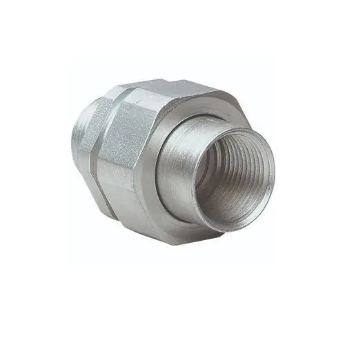 Killark UNY1 Male to Female Conduit Union 1/2 in.