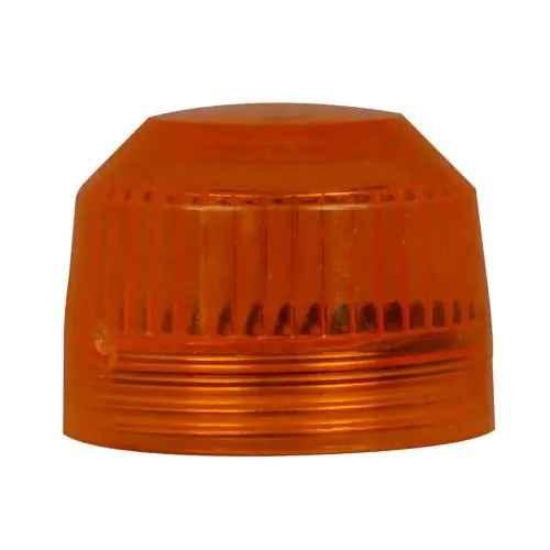 Eaton E29KG20 Heavy Duty Watertight/Oiltight Indicating Light Lens 17 mm