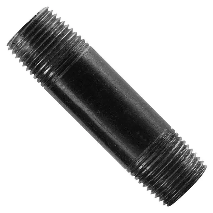 Bmi Usa 10100 nipple 1/8 x cls