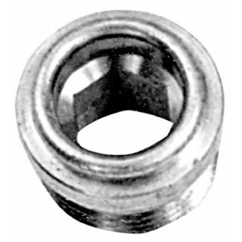 T&S Brass 763-20 Removable Seat