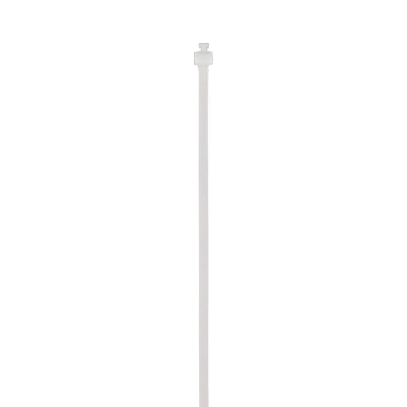 Panduit SST2S-M Sta-Strap Cable Tie, PA6.6, 6.7 inchesL, 50lb