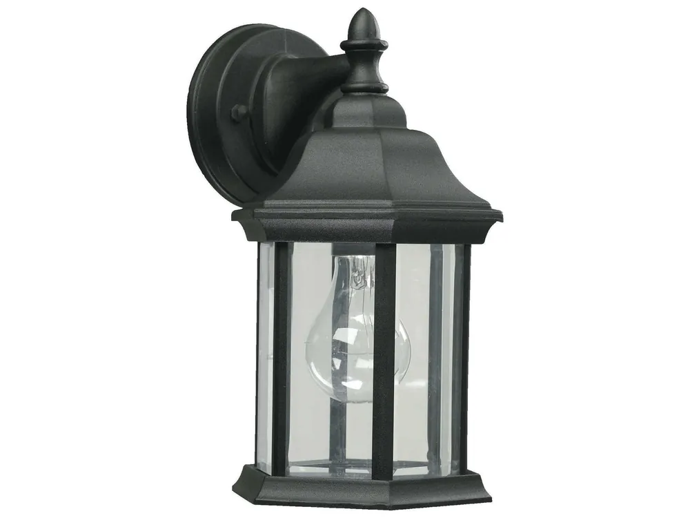 Quorum 78715 1-Light Outdoor Wall Lantern