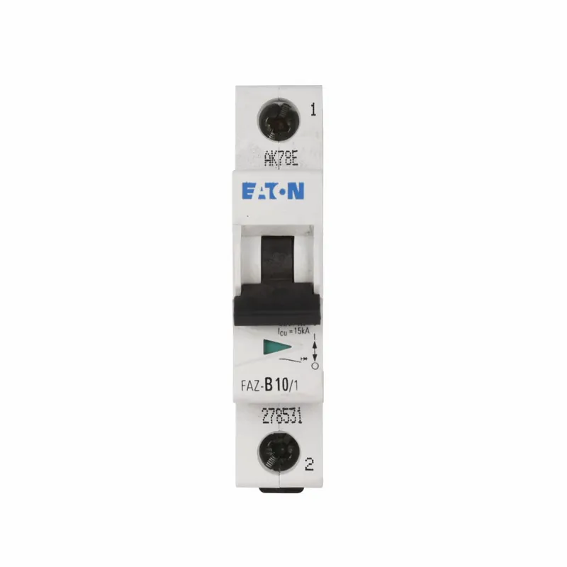 Eaton FAZ-D7/1-NA-SP FAZ-NA Branch Protector 7A D Curve
