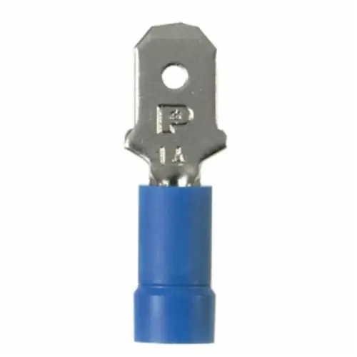 Panduit DV14-250MB-C Connector Terminals