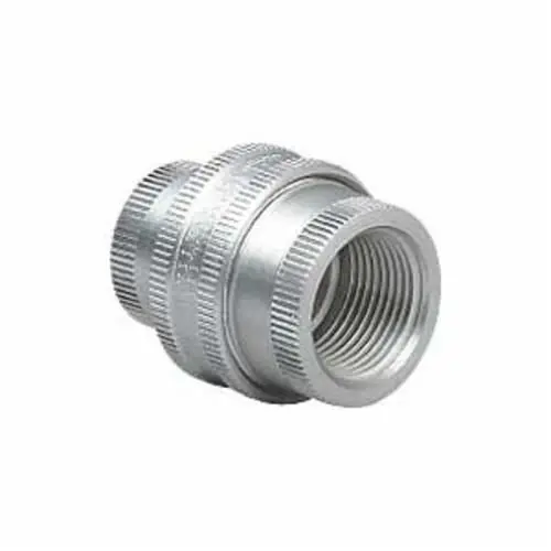 Killark GUF-4 Female to Female Conduit Union 1-1/4 in