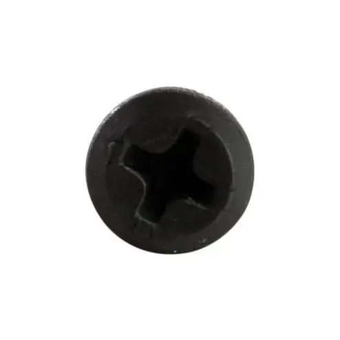 Minerallac 10707J 7 x 7/16 inches Pan Head Framing, Sharp Point Metal Piercing, Phillips