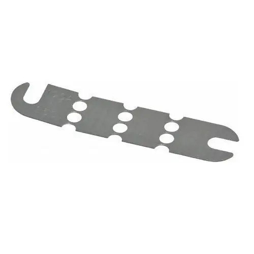 Mersen RLS30 renewable fuse link 600VAC 30A