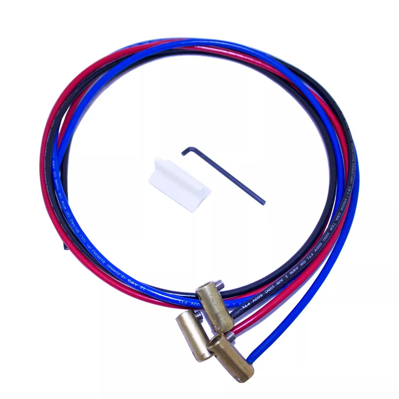 Term-Lok TLC-3-12 Triple Wire Kit 12 Gauge