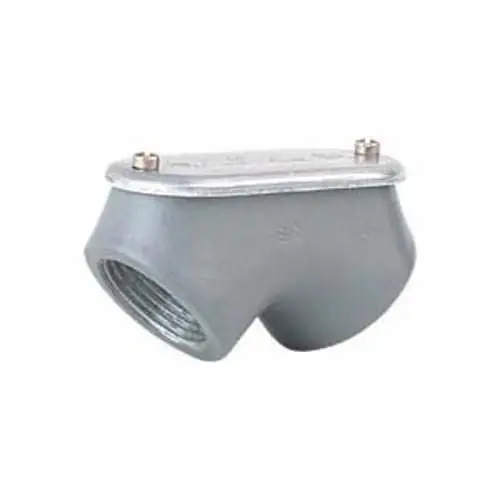 Killark CL-2 pull elbow 90 degree