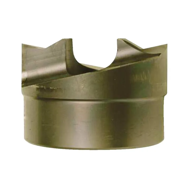 Greenlee 28165 Punch 2 inches Conduit SC