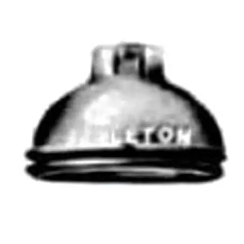Appleton VA-50 Mercmaster Jr. Pendant Mount 1/2 in Hub