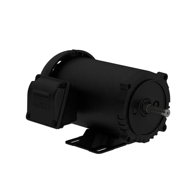 Weg .2536ES3E56C-S AC Motor 1/4HP 56C