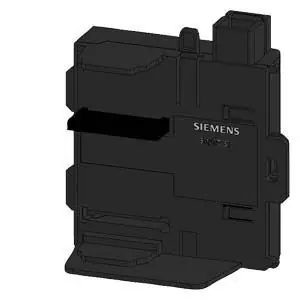 Siemens 6ES76547HY000XA0 SIMATIC Bus Unit For Use With Y-Coupler