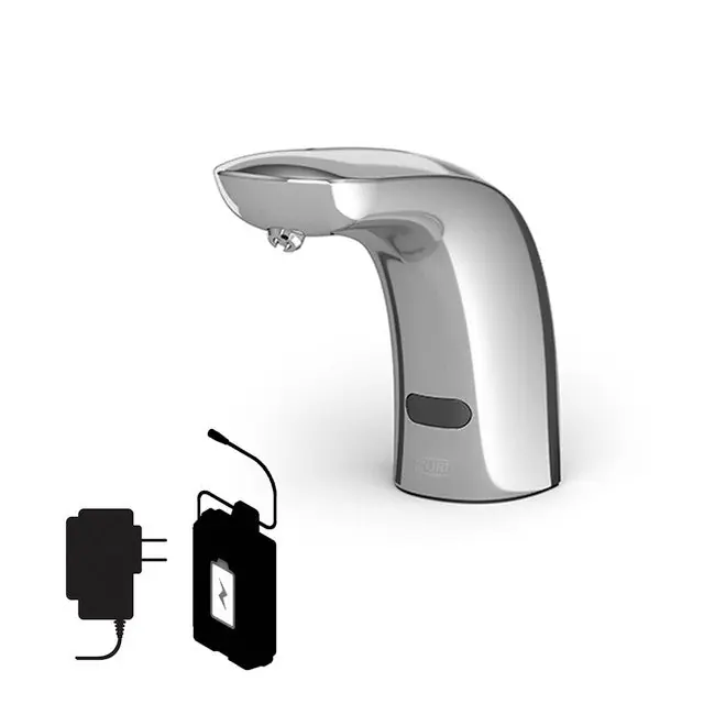 Zurn z6956-sd Sensor Soap Dispenser 1600ml Chrome