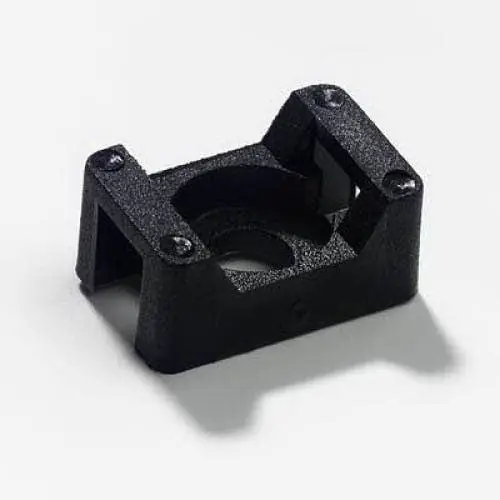 Ideal IT2SMB-C0 Mounting Base for 1/4 inches Screw (Bag of 100)
