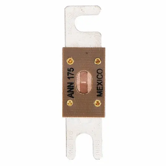 Bussmann ANN-175 Ann Series Circuit Limiter 175 A