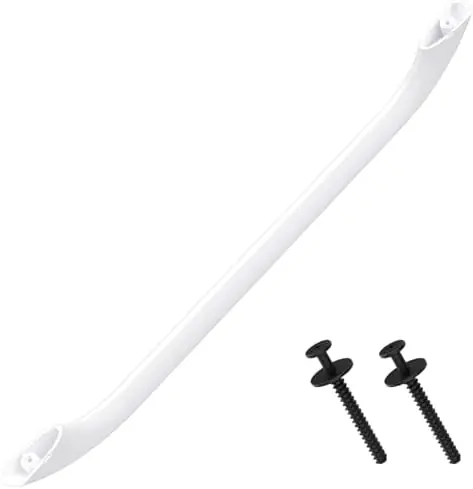 Electrolux 316545300 Oven Door Handle Replacement 316545301