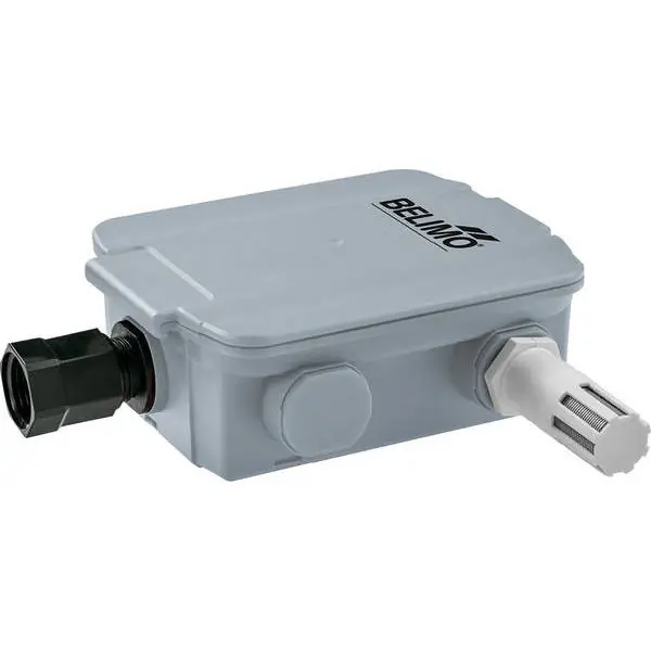 Belimo 22UTH-510M Outdoor Sensor Humidity / Temperature AC