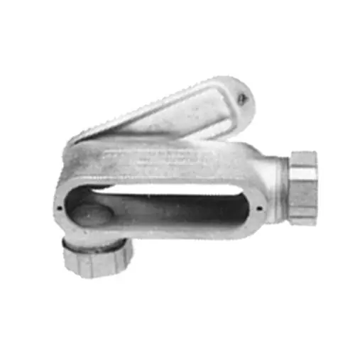 Appleton LRL50M LRL-Type Conduit Outlet Body 1/2 inches