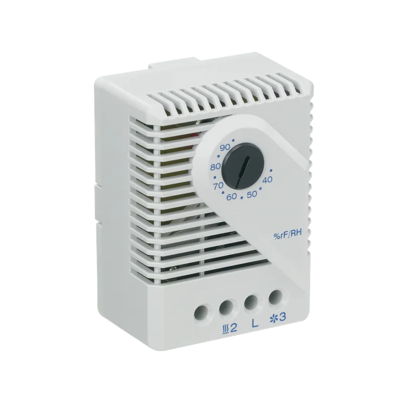 Hoffman AMHUM Mechanical Hygrostat 200 – 250V (2.64x1.97x1.50)