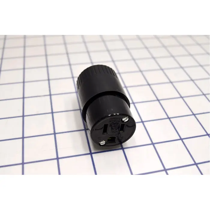 Bryant 5969B Grounding Connector 15A 125V 5-15R