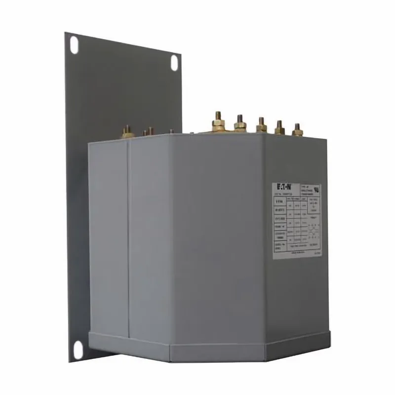 Eaton C0075E2AFB MTE Industrial Control Transformer 75 VA