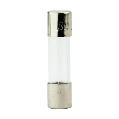 Bussmann AGX-3 AGX Fast-Acting Fuse 3A Replacement AGX-3