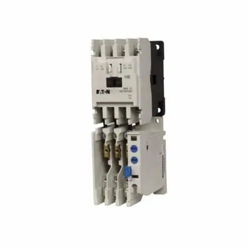 Eaton AE16DNS0AC Motor Starter Size D replacement AE16DNS0AC