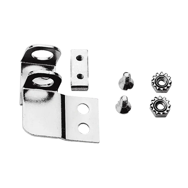 Hoffman APLKJIC6SS Padlock Kit for Junction Boxes