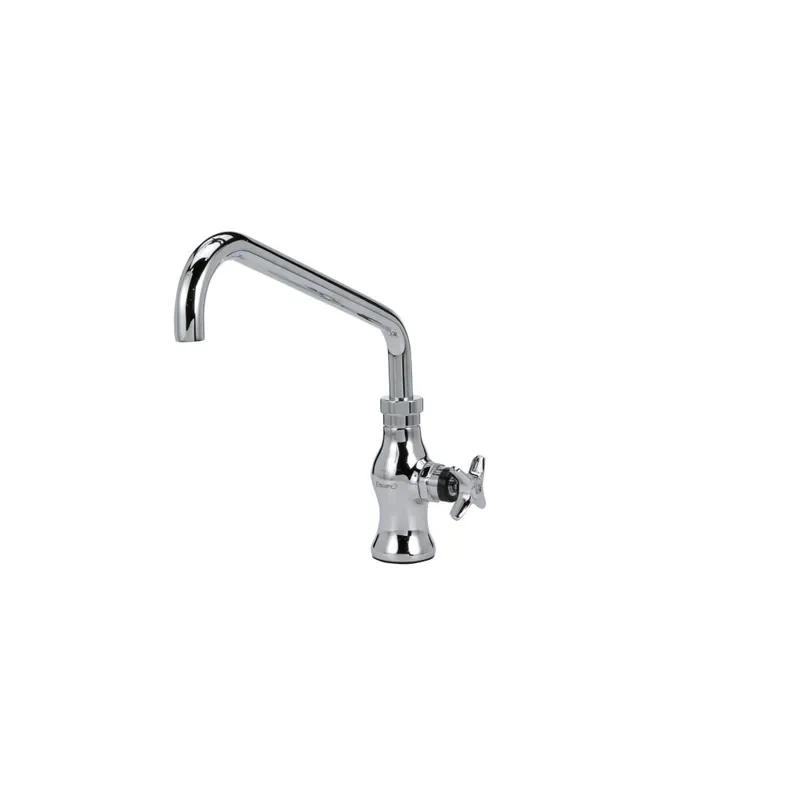 Component Hardware KL33-9012-SE2 Encore Faucet Deck Mount Single 3/4 inches